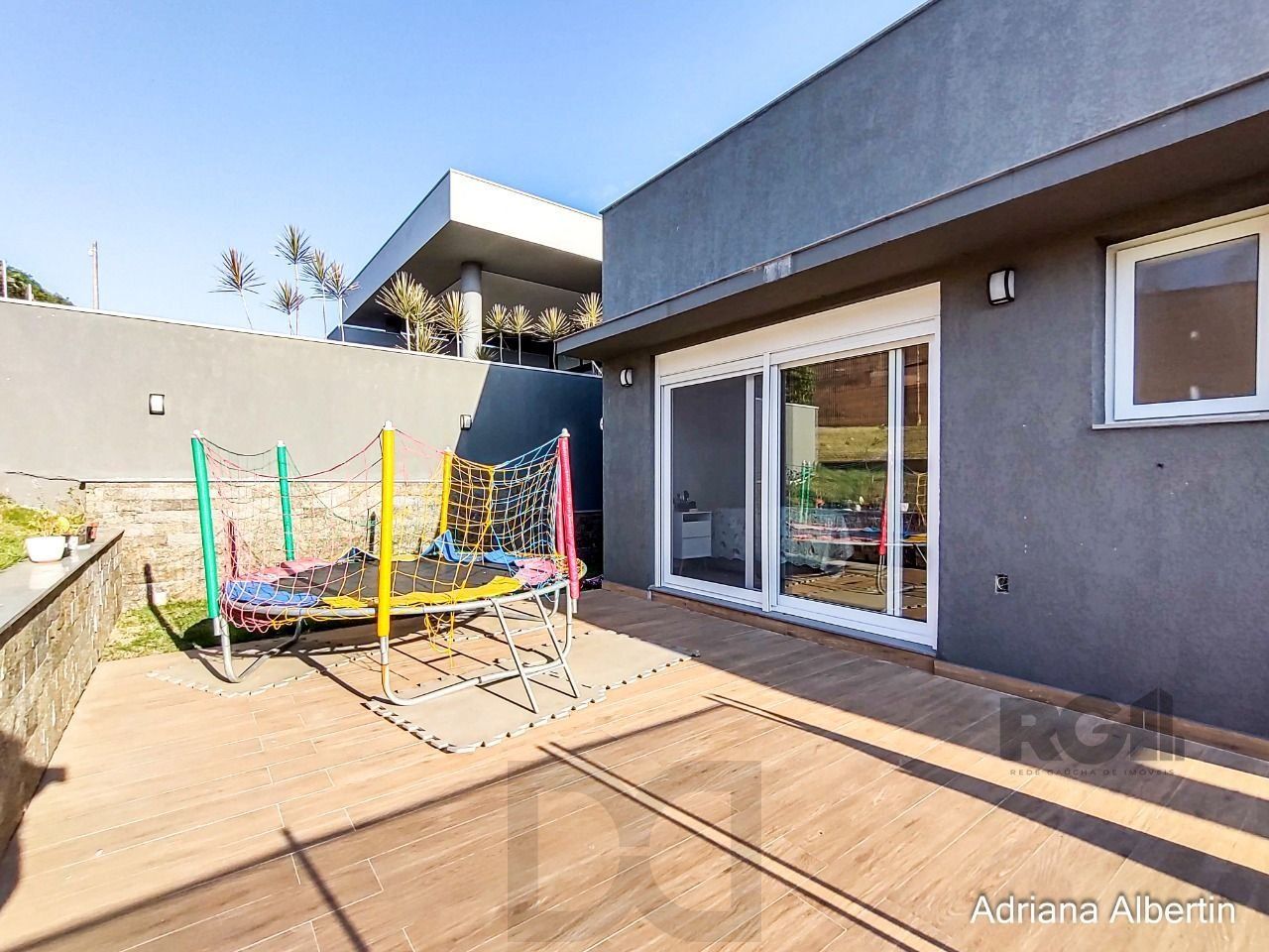 Casa Condominio para Venda - 287.21m², 3 dormitórios, sendo 3 suites, 2 vagas - Alphaville — foto 38