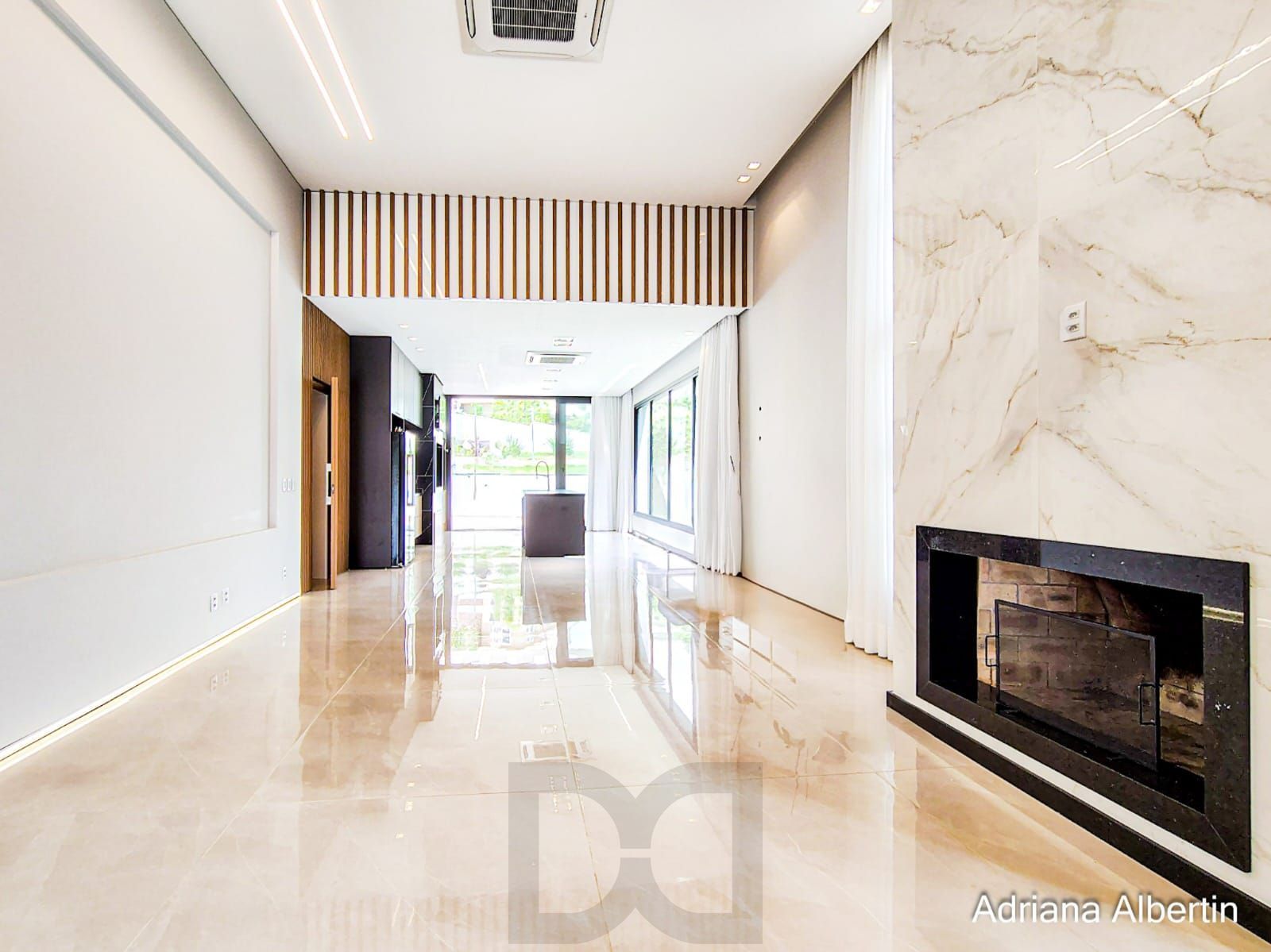 Casa 4 suites AlpahaVille PoA — foto 5