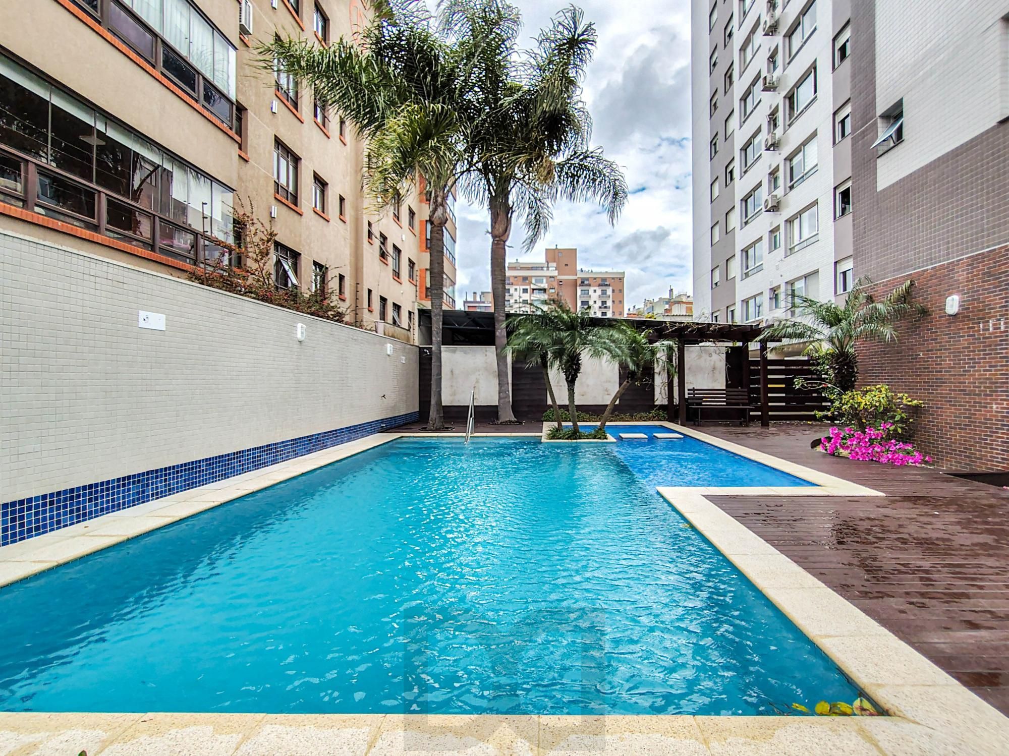 APTO 3 DORM - 1 SUÍTE - BAIRRO TRISTEZA — foto 41