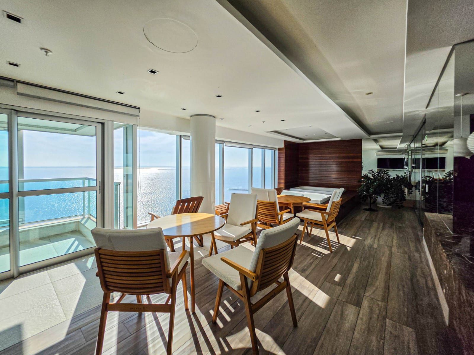 Studio com 43m² - Barra Shopping Sul — foto 31