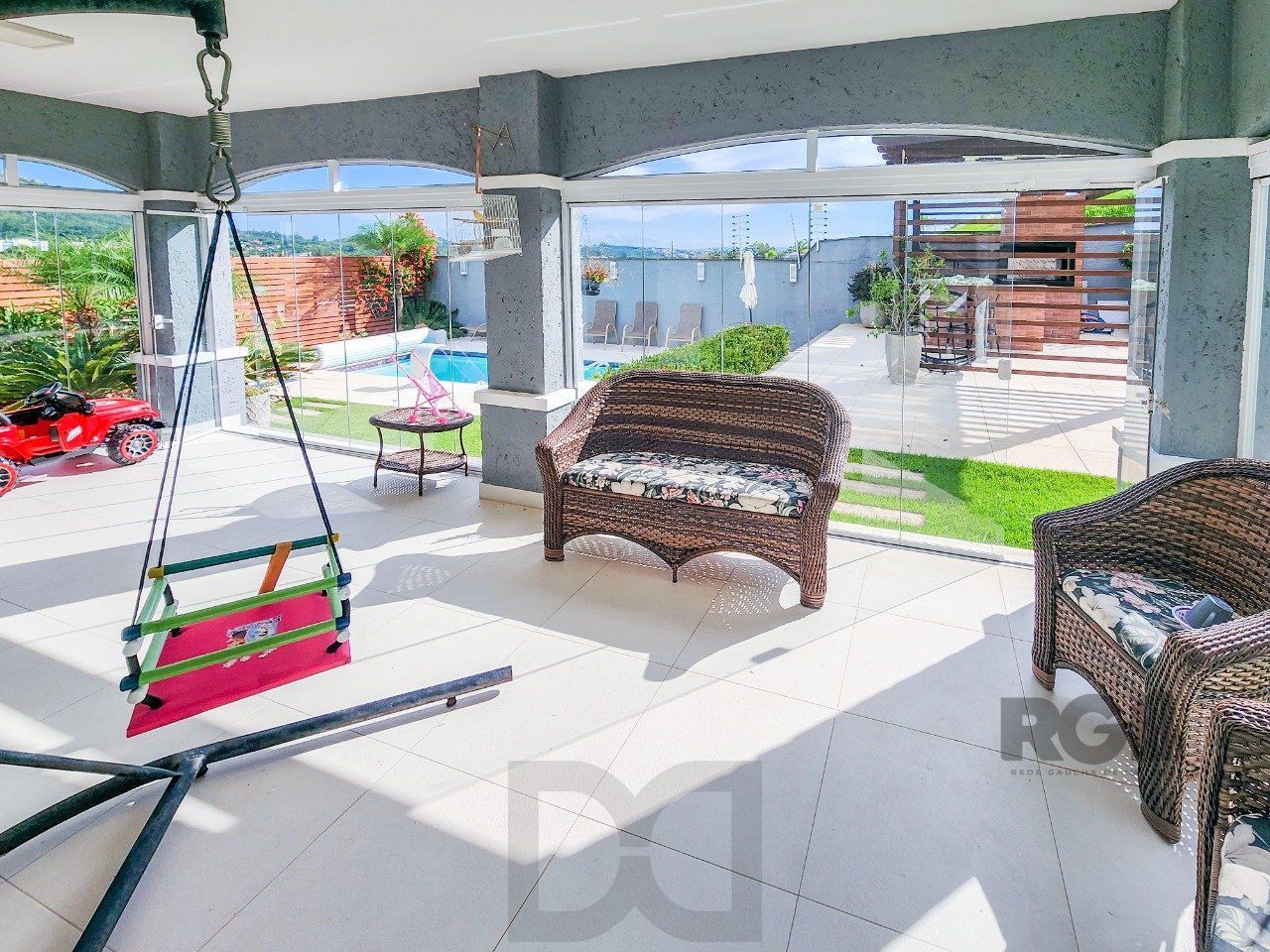 Casa com vista para Guaíba — foto 12