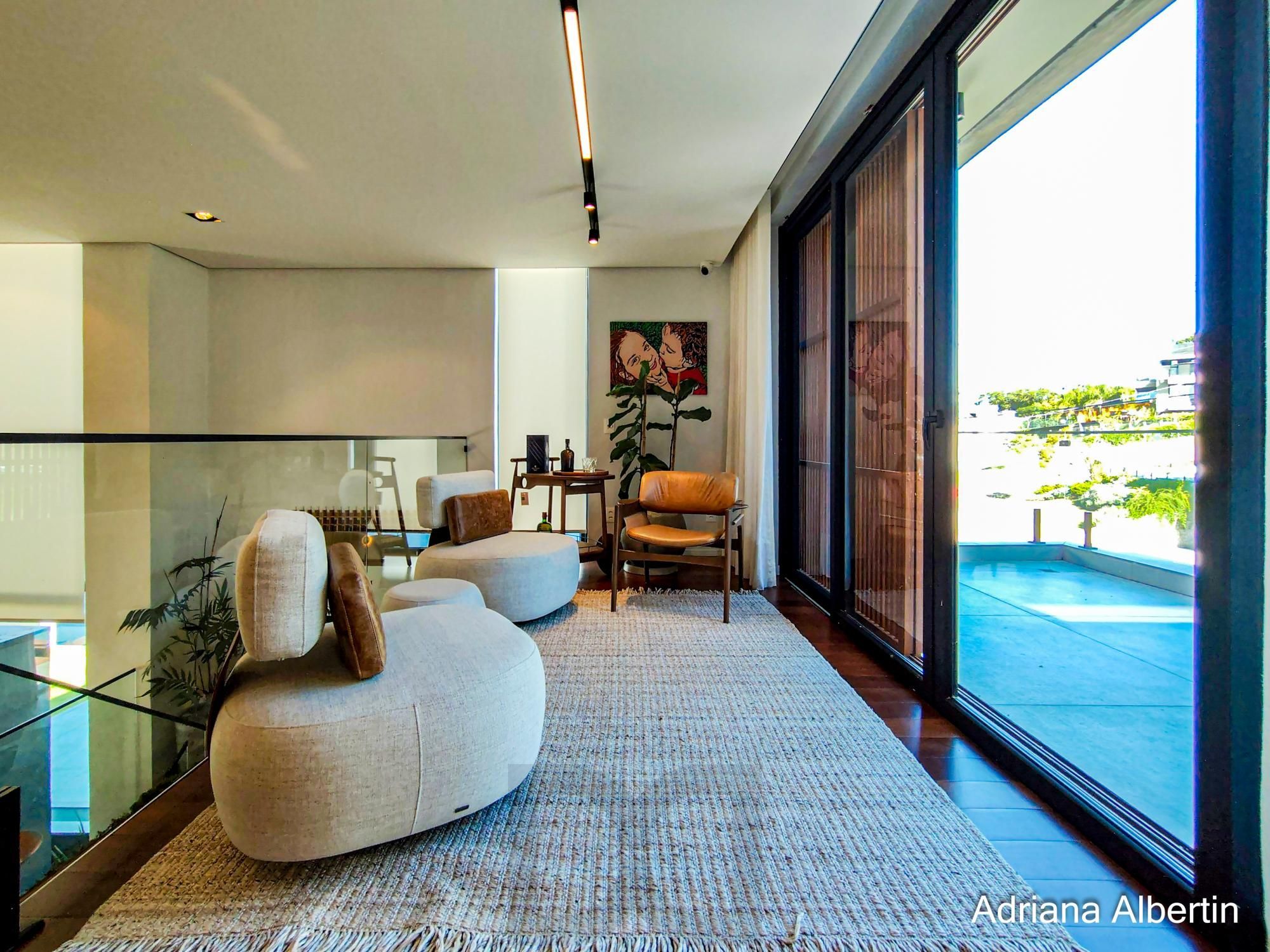 Casa com 4 suítes e escritório - Alphaville Porto Alegre — foto 54
