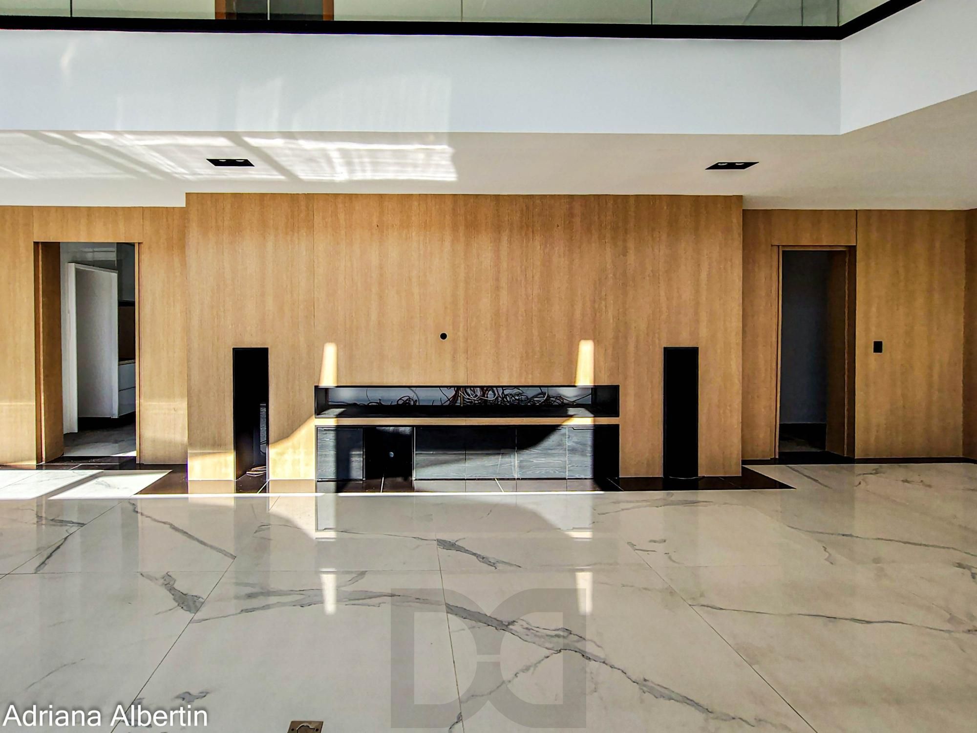 ALPHAVILLE PORTO ALEGRE | 468 m² | 6 DORMITÓRIOS | 5 SUÍTES — foto 10