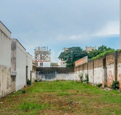 Terreno Comercial para Venda - 720m² - Cristal — foto 3