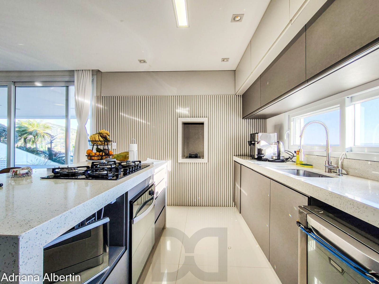 CASA COM 341M² PRIVATIVO - ALPHAVILLE PORTO ALEGRE — foto 14