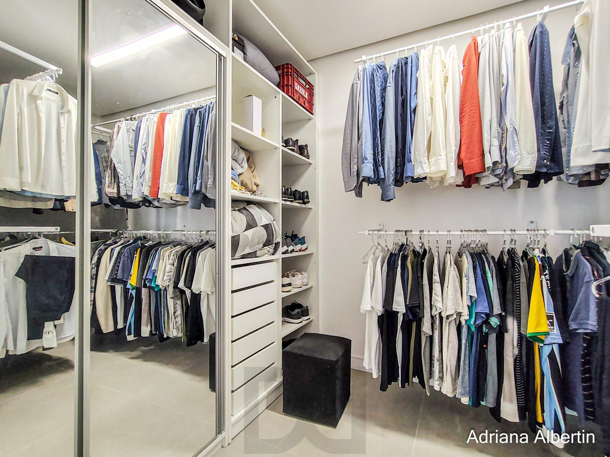 Casa em Condomínio Toscana – Alphaville - Porteira Fechada!!! — foto 26