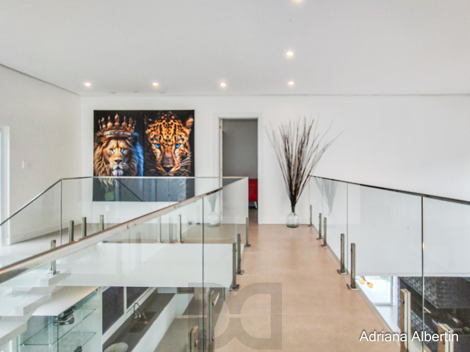 Casa em Condomínio Toscana – Alphaville - Porteira Fechada!!! — foto 16