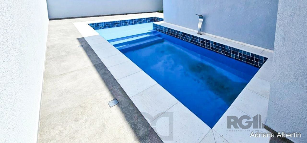 Casa Condominio para Venda - 297.5m², 4 dormitórios, sendo 4 suites, 4 vagas - Alphaville — foto 41