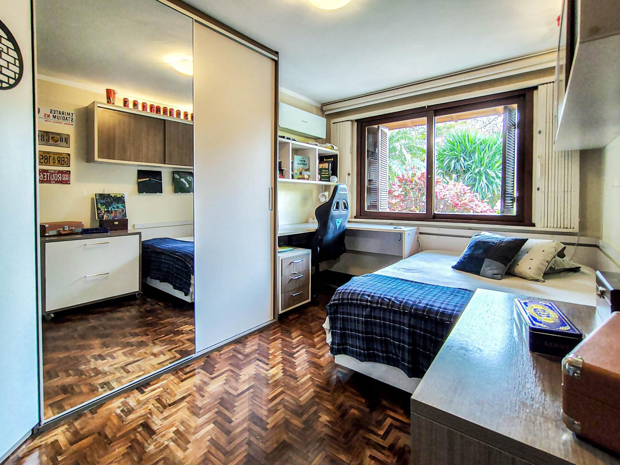 Casa com 27m² privativo - Vila Assunção — foto 28