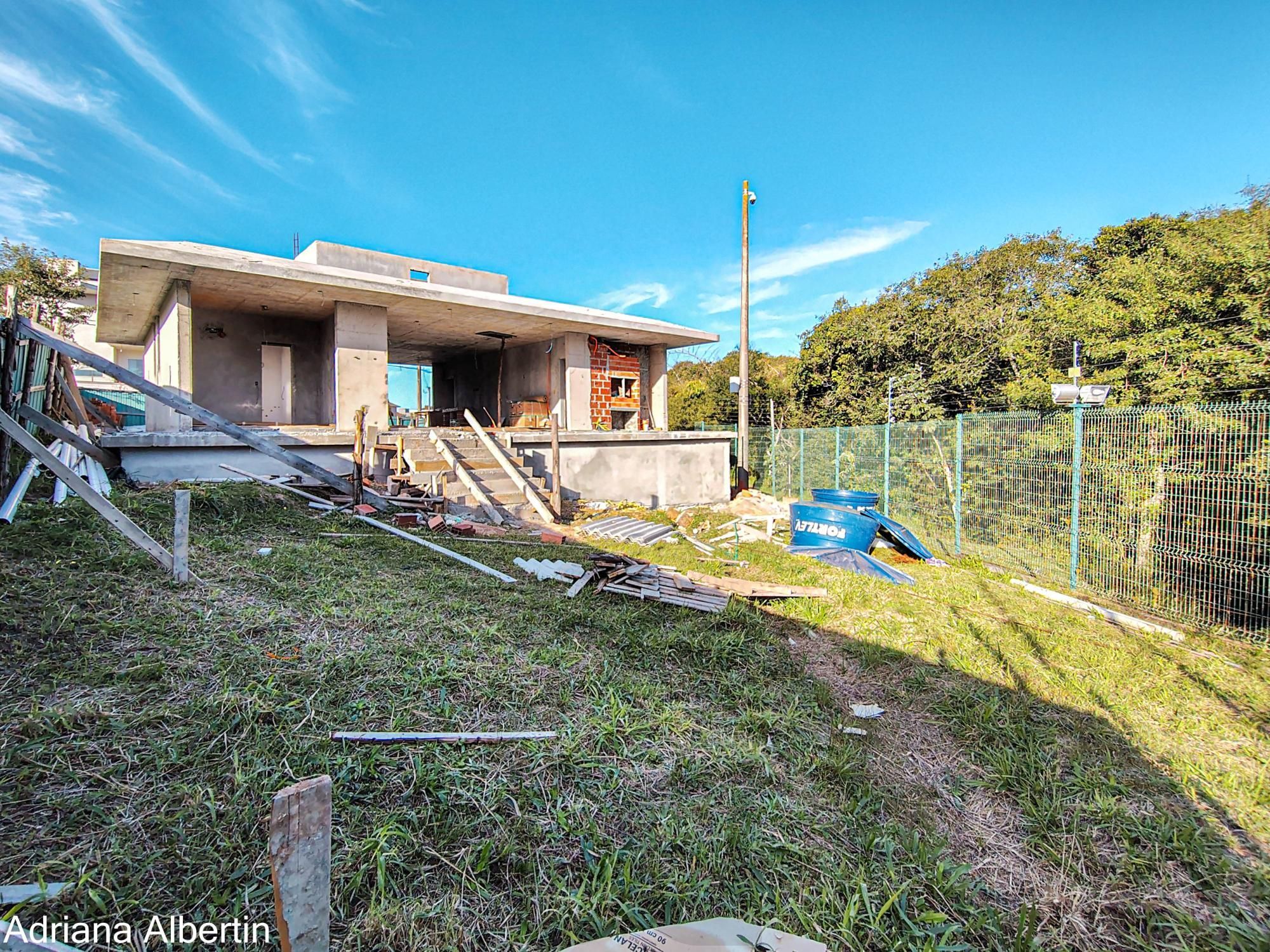 Casa térrea em condomínio na Estrada das Três Meninas – Alphaville — foto 21