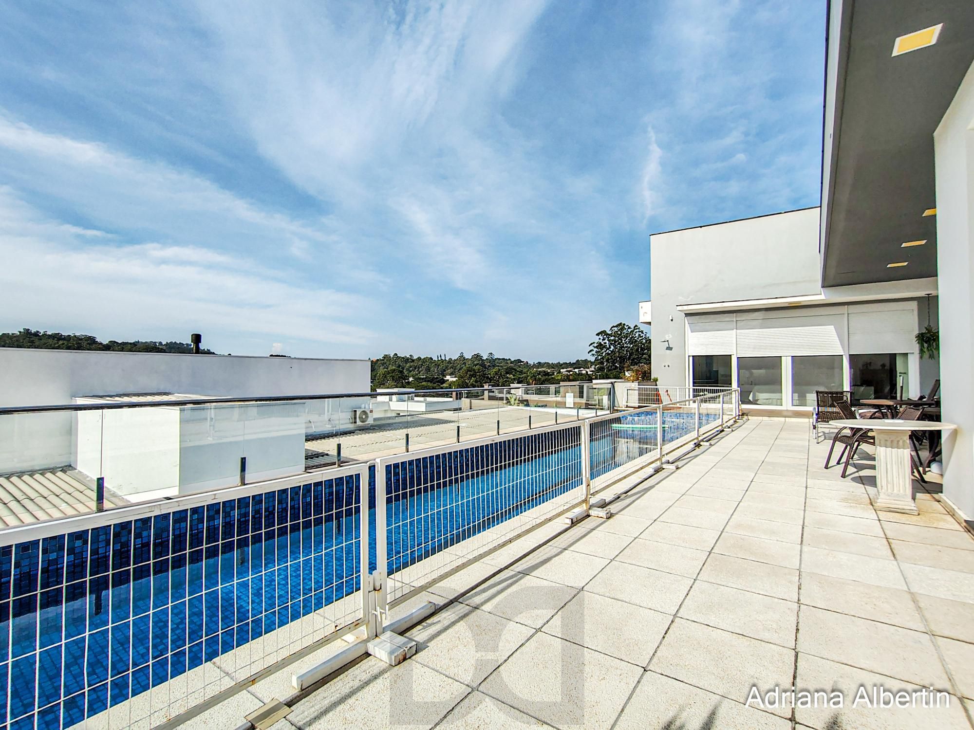 Casa com 660m² no Alphaville Porto Alegre para quem quer espaço, vista e personalidade — sem cair no padrão genérico — foto 62
