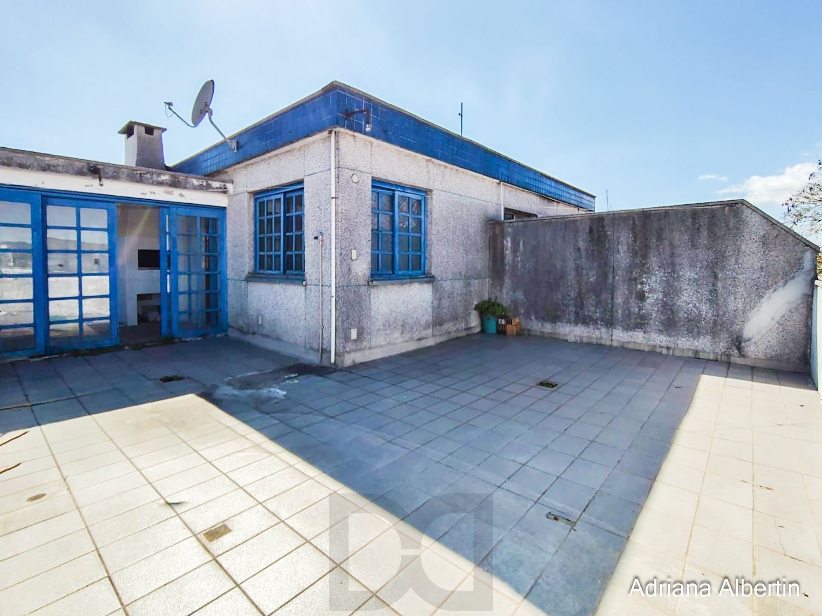 Apto com terraço — foto 16