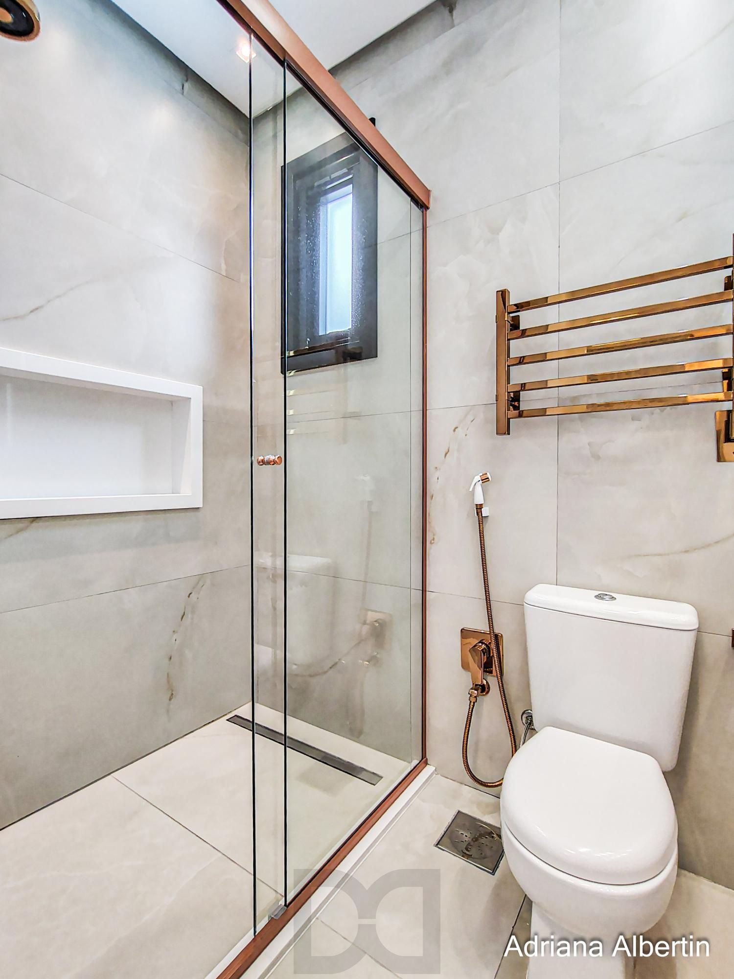 Casa 4 suites AlpahaVille PoA — foto 39