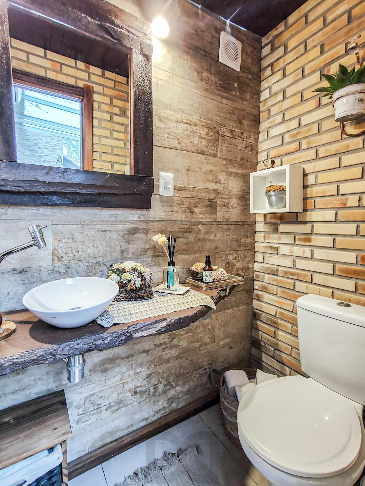 Casa com 217m² privativo - 3 dorm - Ipanema — foto 44