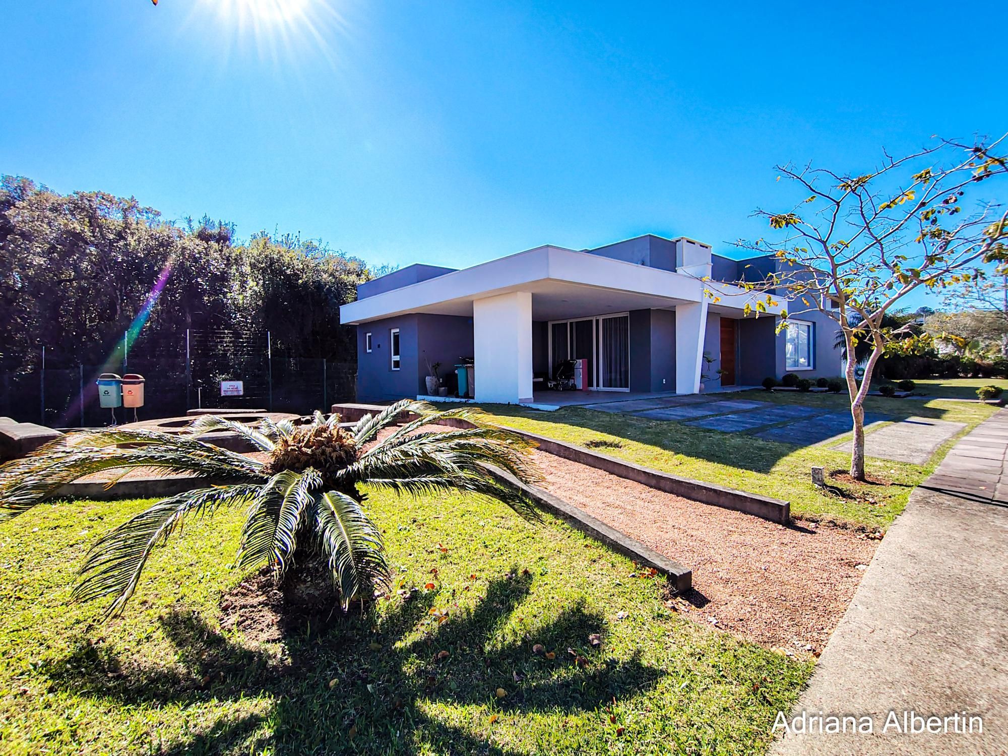 Casa no Alphaville - Porteira Fechada — foto 4