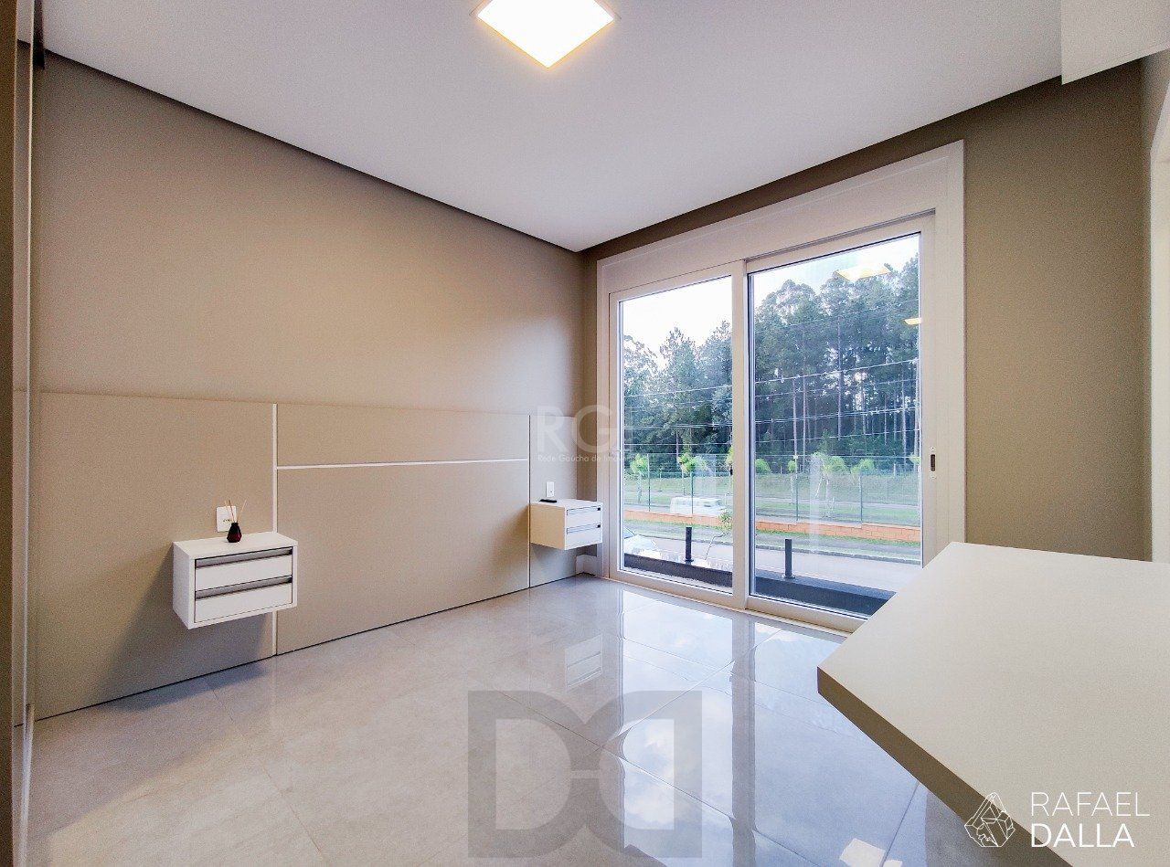 Casa Condominio para Venda - 266.44m², 4 dormitórios, sendo 4 suites, 2 vagas - Alphaville — foto 35