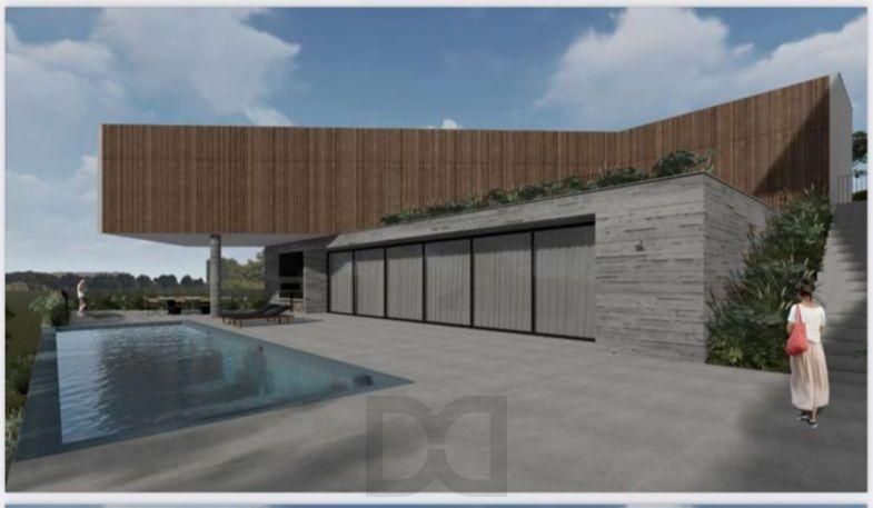 Lote com 925m² - Condominio fechado - Alphaville — foto 5