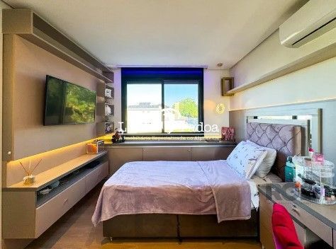 Casa com 4 suites — foto 33