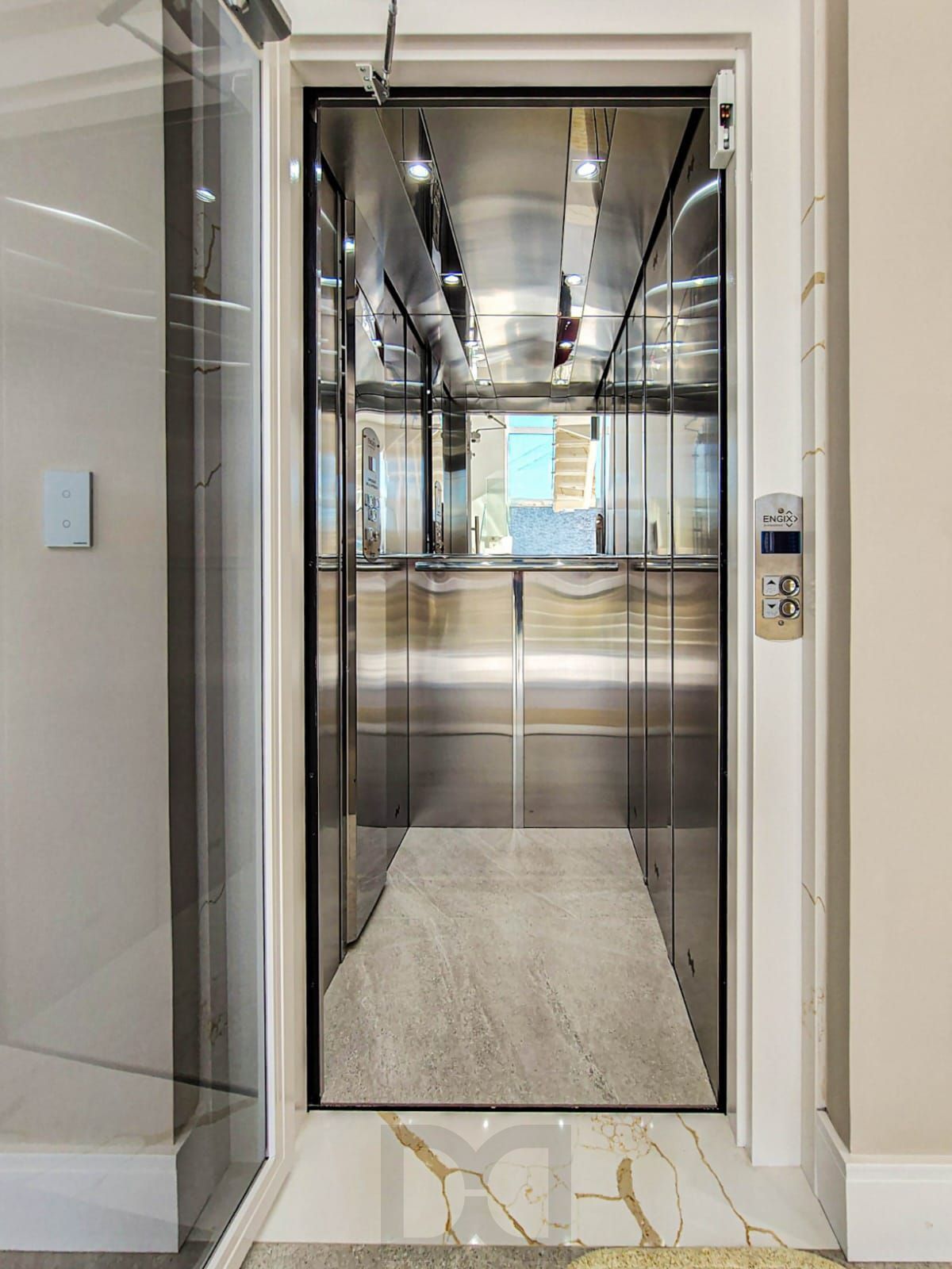 Casa com 400m² - 3 suites - Alphaville Porto Alegre — foto 17