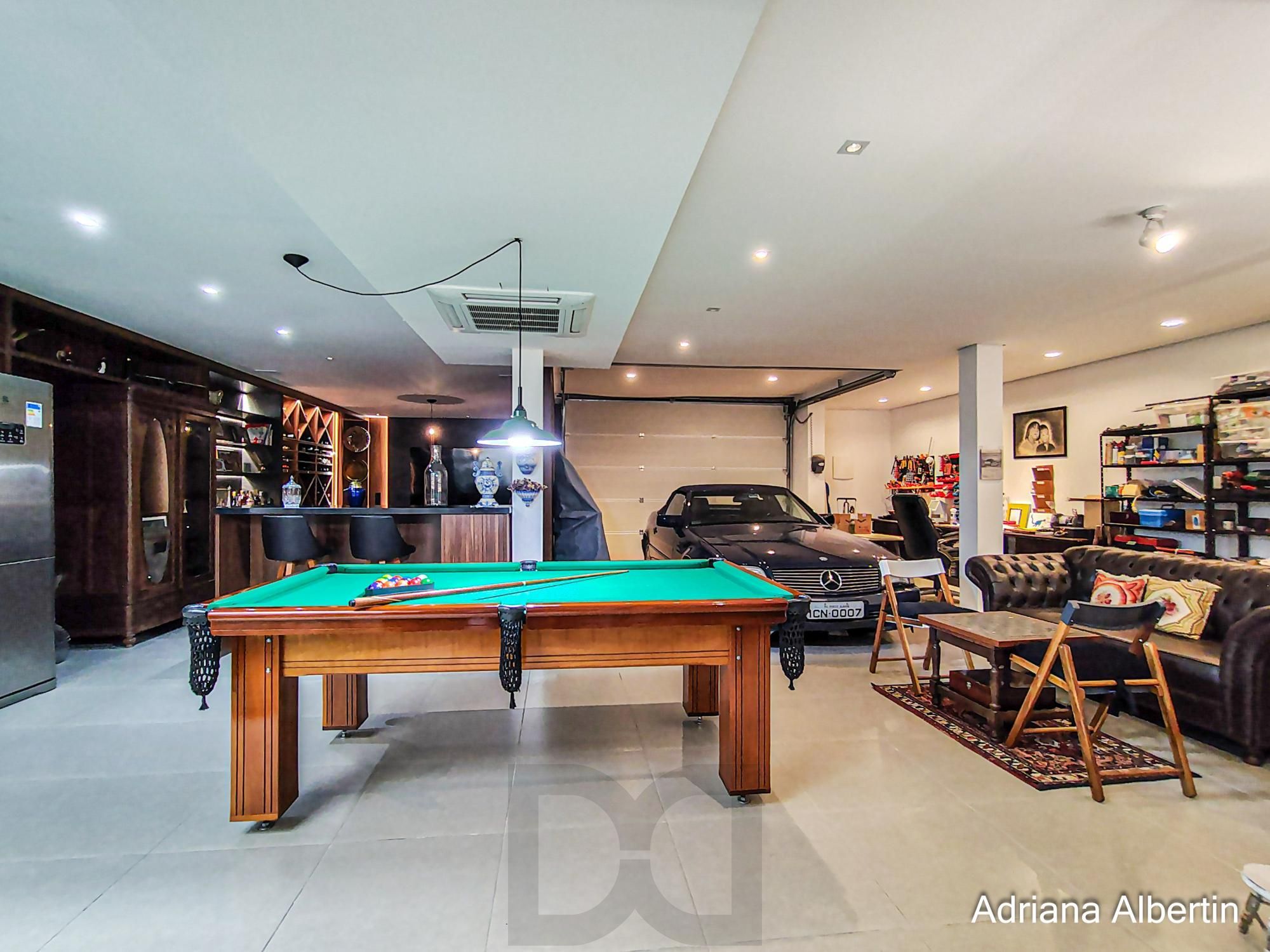 Casa com 660m² no Alphaville Porto Alegre para quem quer espaço, vista e personalidade — sem cair no padrão genérico — foto 49