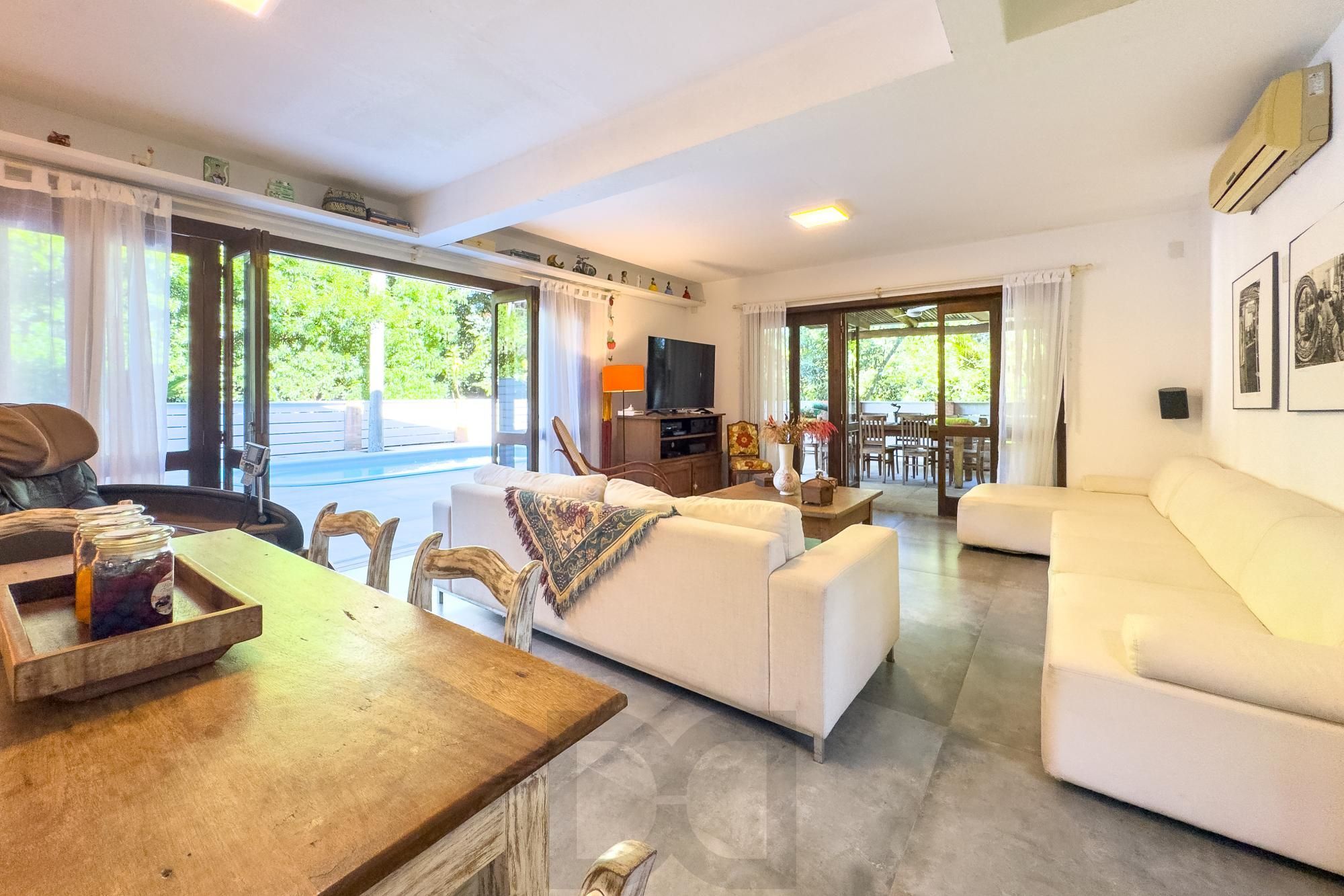 Casa no Parque Knorr com 3 dormitórios e piscina aquecida — foto 15