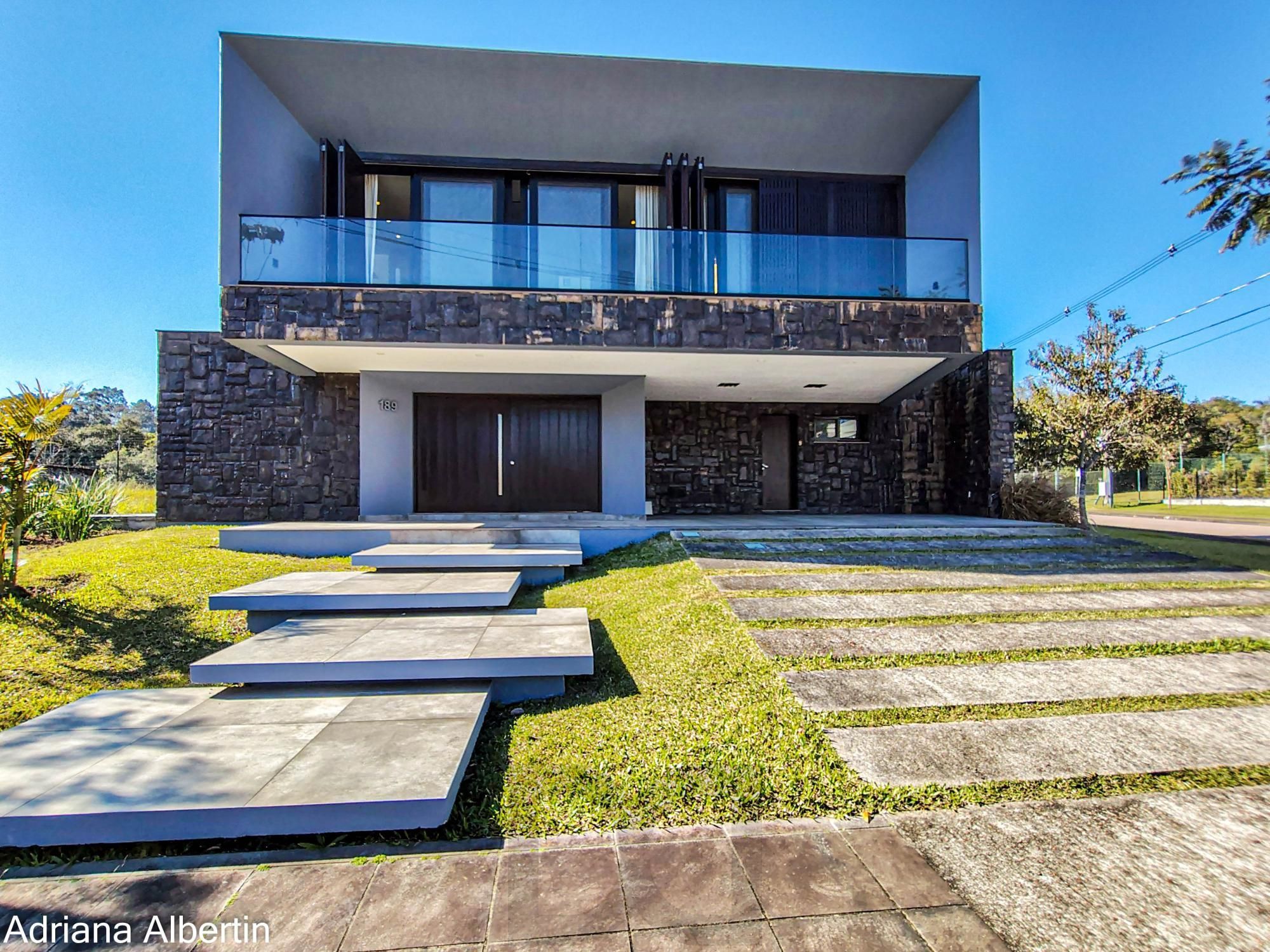 ALPHAVILLE PORTO ALEGRE | 468 m² | 6 DORMITÓRIOS | 5 SUÍTES — foto 2