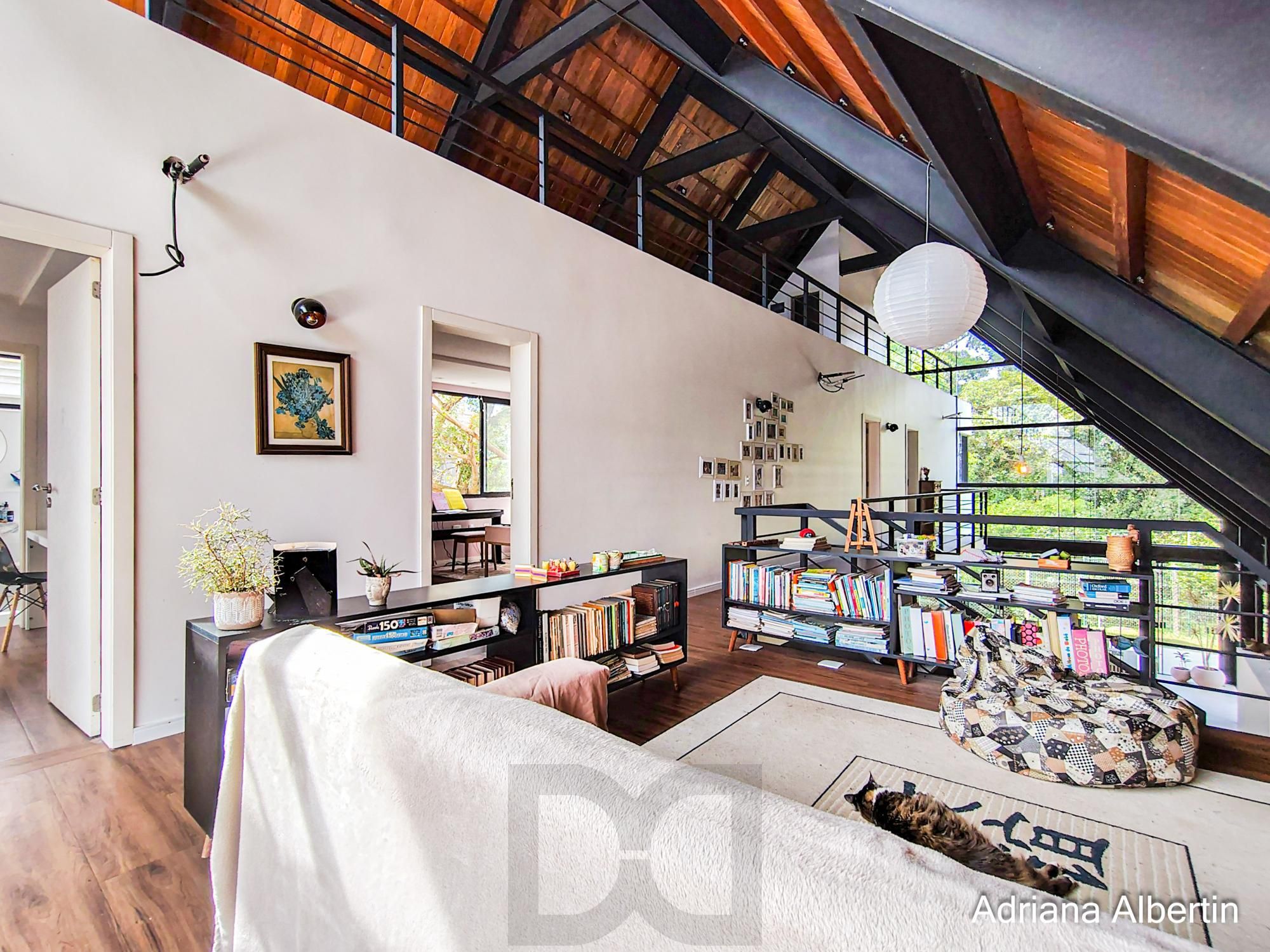 Casa com 395m² e vista para o Guaiba — foto 18