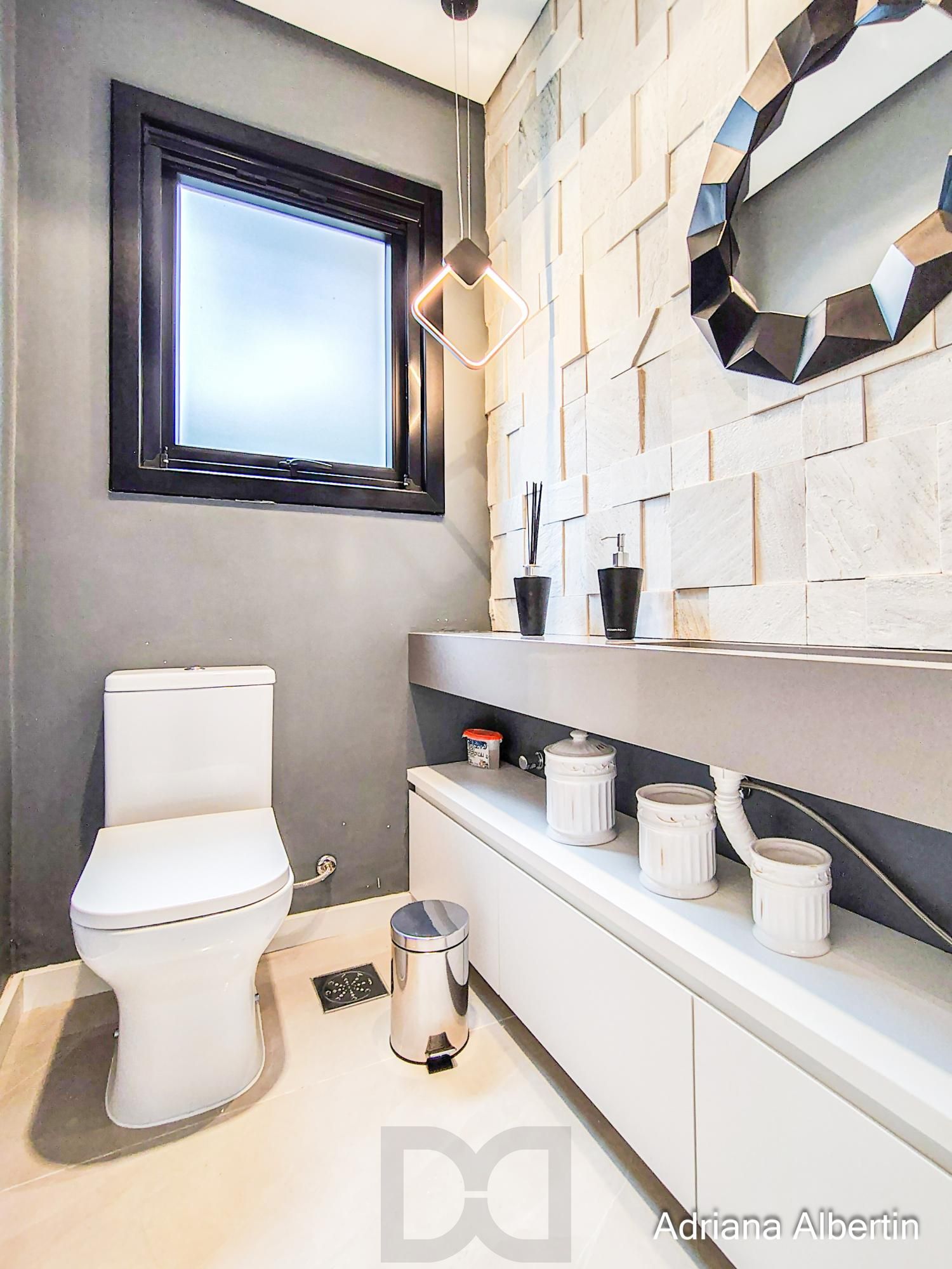 Casa 4 suites AlpahaVille PoA — foto 15