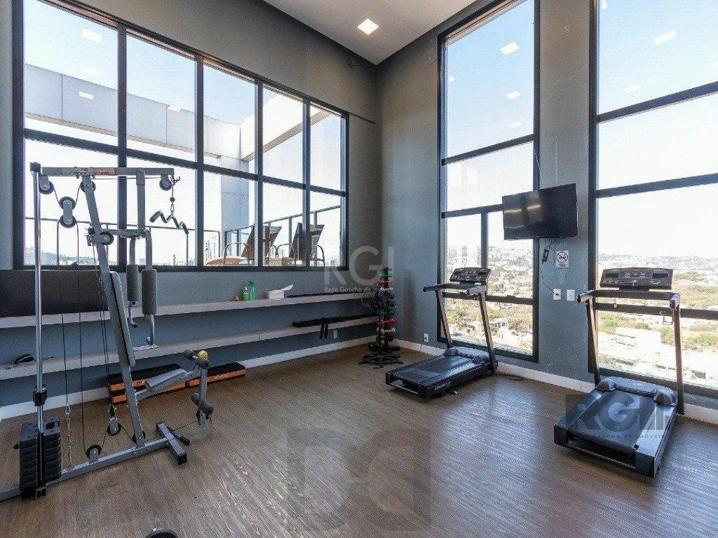 APARTAMENTO DE 2 DORMITÓRIOS NO MURANO HOME — foto 43