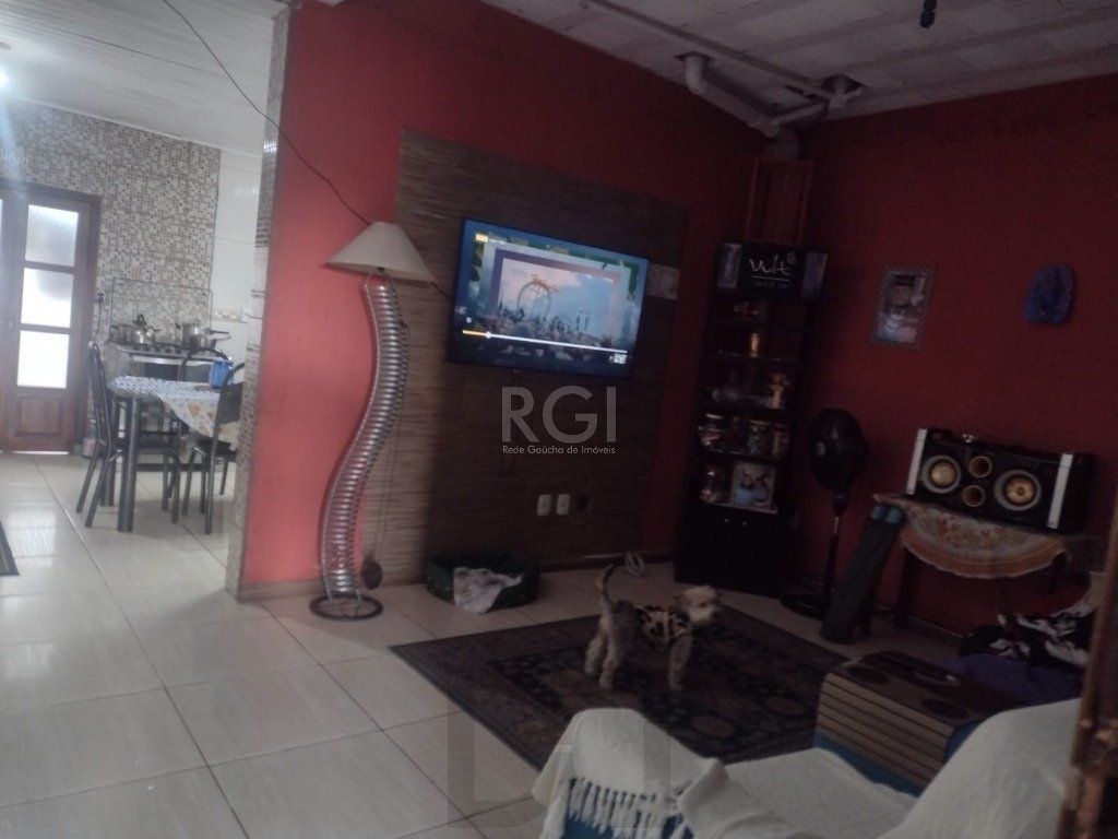 Casa para Venda - 250m², 3 dormitórios, sendo 1 suites, 2 vagas - Passo das Pedras — foto 3