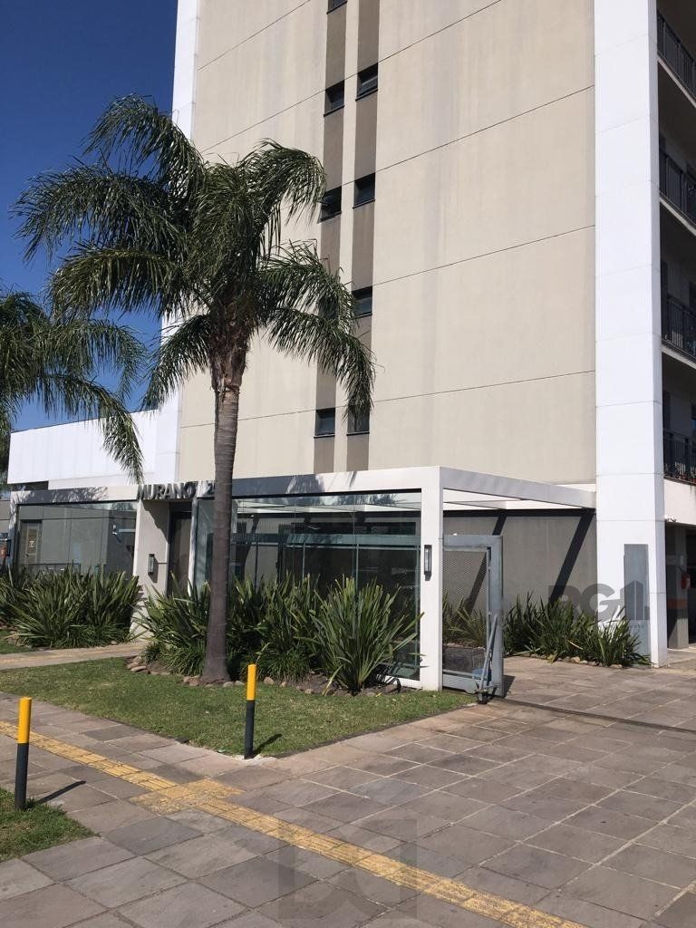 APARTAMENTO DE 2 DORMITÓRIOS NO MURANO HOME — foto 36