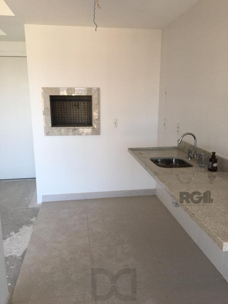 APARTAMENTO DE 2 DORMITÓRIOS NO MURANO HOME — foto 13