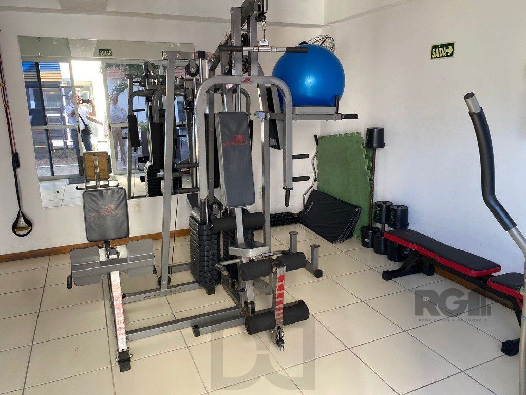 APARTAMENTO PRÓXIMO AO BARRA SHOPPING — foto 21