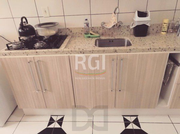 Apartamento para Venda - 70.6m², 3 dormitórios, 1 vaga - Cavalhada — foto 3