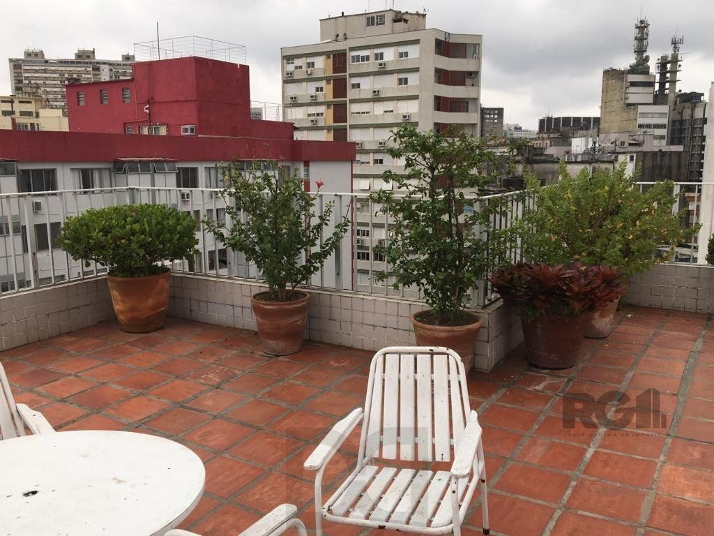 Apartamento de 01 dorm. no Centro Histórico — foto 26