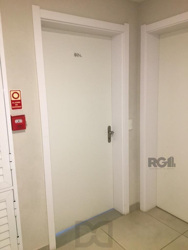 APARTAMENTO DE 2 DORMITÓRIOS NO MURANO HOME — foto 28