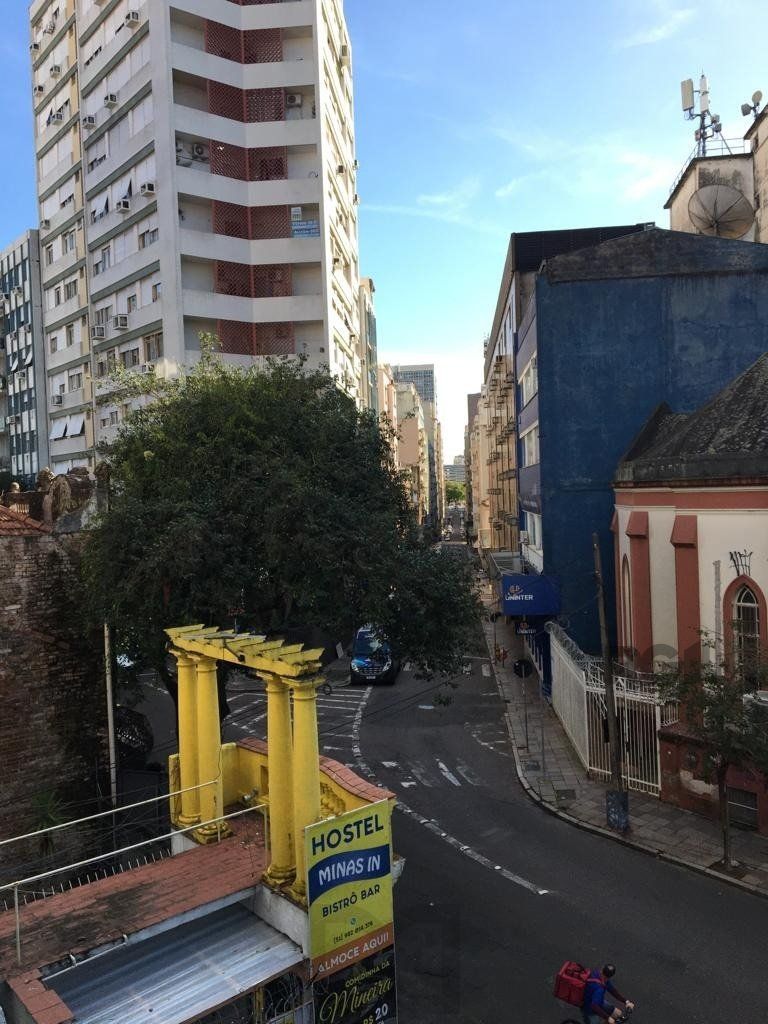 Apartamento de 01 dorm. no Centro Histórico — foto 3