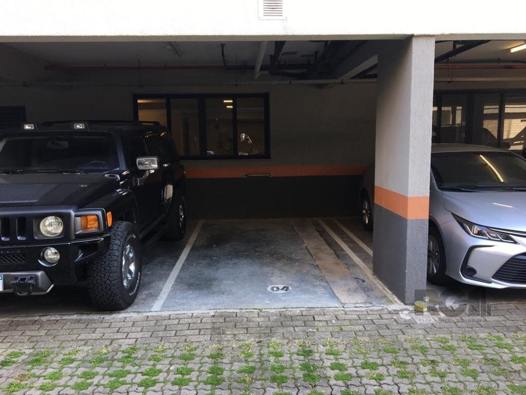 APARTAMENTO DE 2 DORMITÓRIOS NO MURANO HOME — foto 33