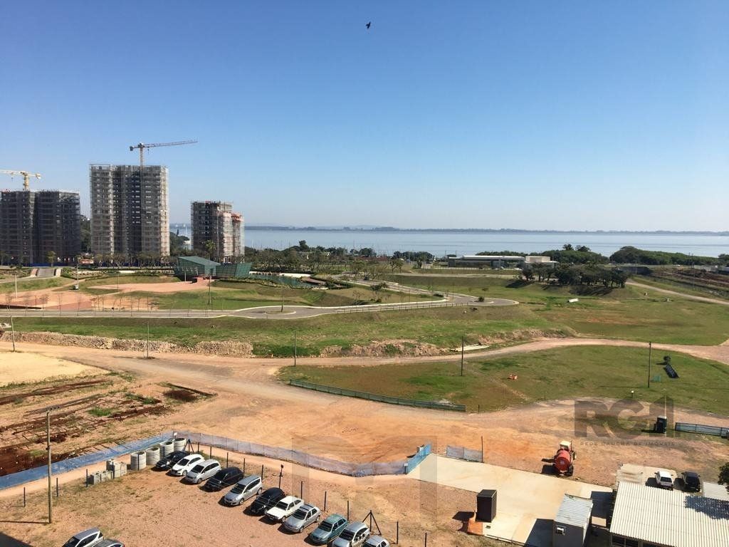 APARTAMENTO DE 2 DORMITÓRIOS NO MURANO HOME — foto 7