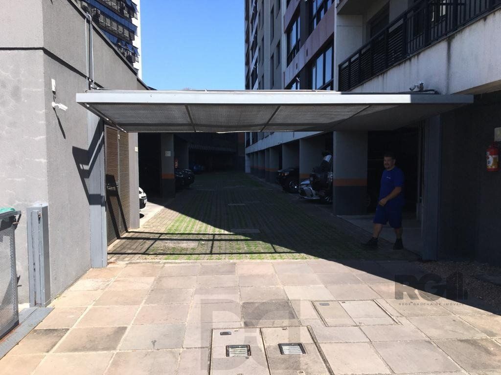 APARTAMENTO DE 2 DORMITÓRIOS NO MURANO HOME — foto 38