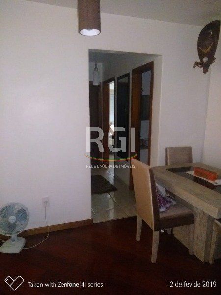 Apartamento para Venda - 73.96m², 3 dormitórios, 1 vaga - Rubem Berta — foto 3