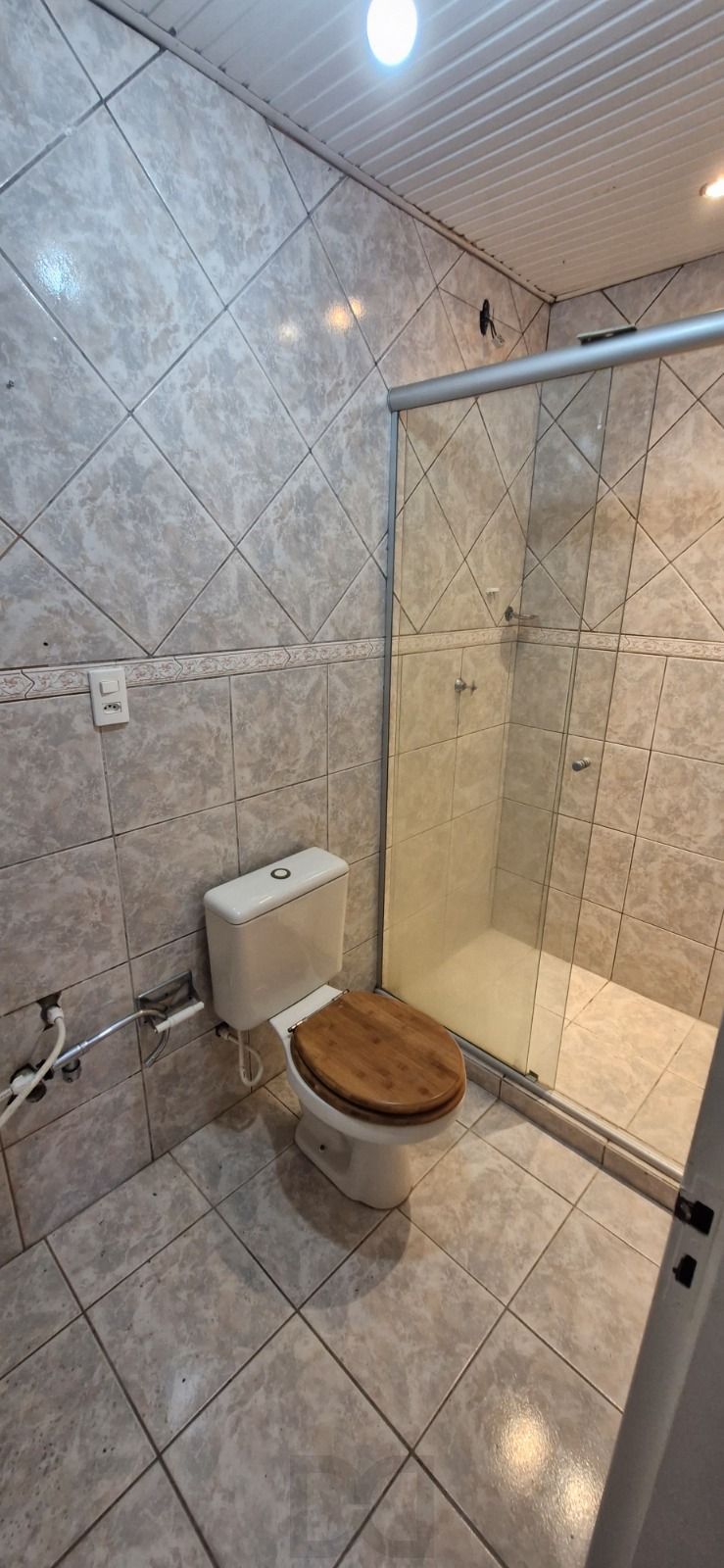 Lindo apartamento 1Dormitório na Ary Tarrago proximo a Protasio Alves — foto 4