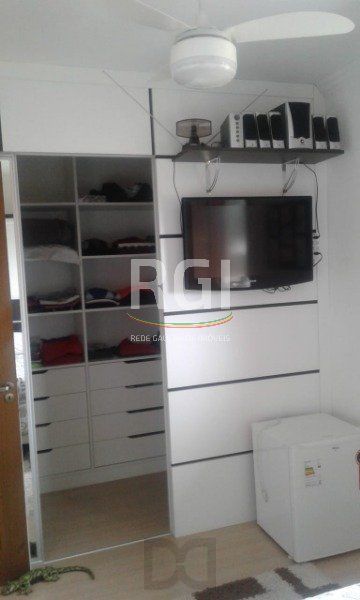Casa Condominio para Venda - 77.6m², 2 dormitórios, 1 vaga - Partenon — foto 10
