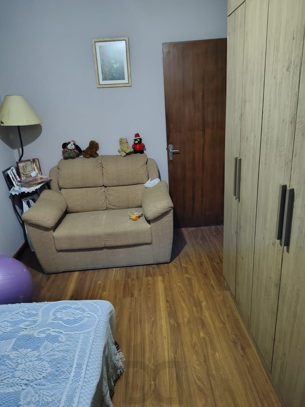 Apartamento 2 Dormitórios com estacionamento — foto 14