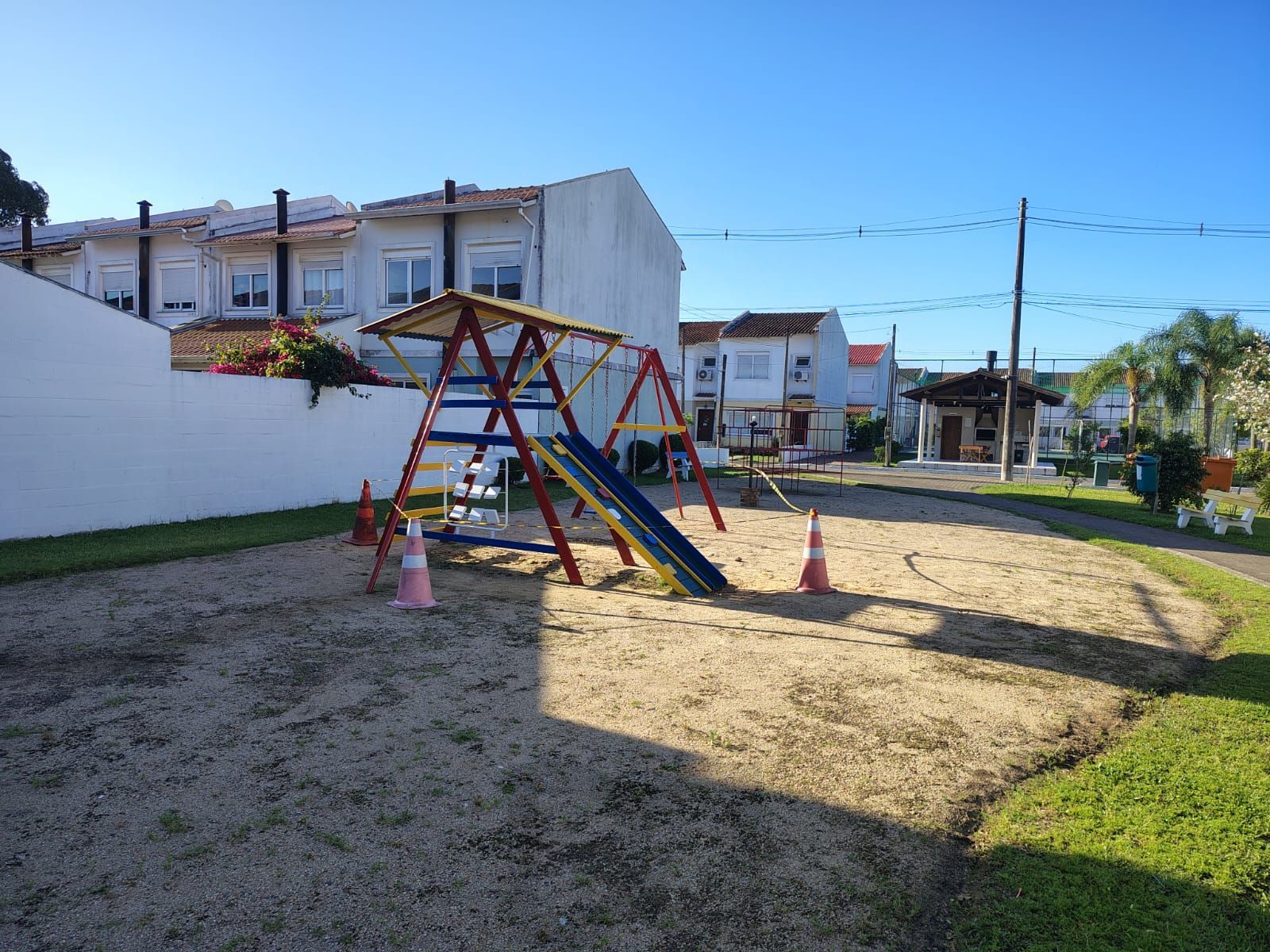 Lindo sobrado 3dormitórios no Quintas do Prado — foto 19