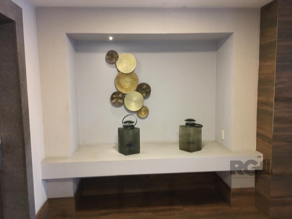 APARTAMENTO DE 2 DORMITÓRIOS NO MURANO HOME — foto 32