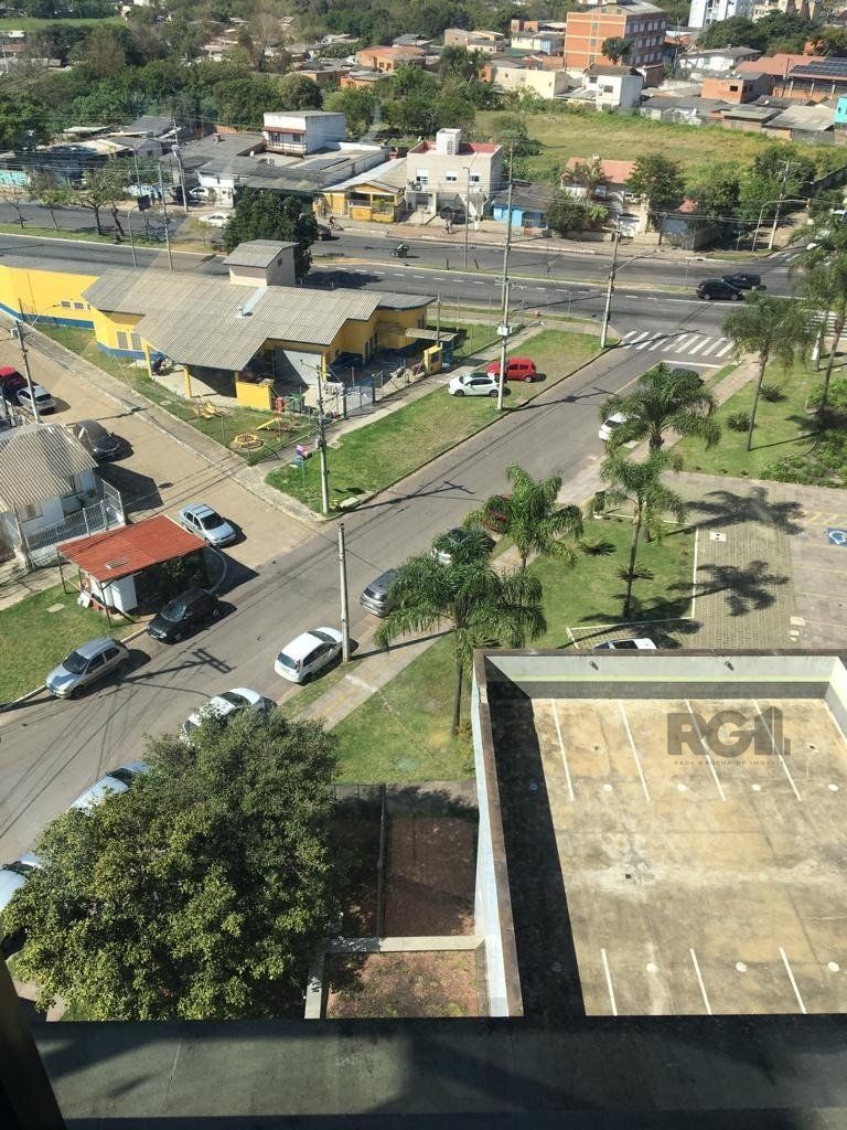 APARTAMENTO DE 2 DORMITÓRIOS NO MURANO HOME — foto 27