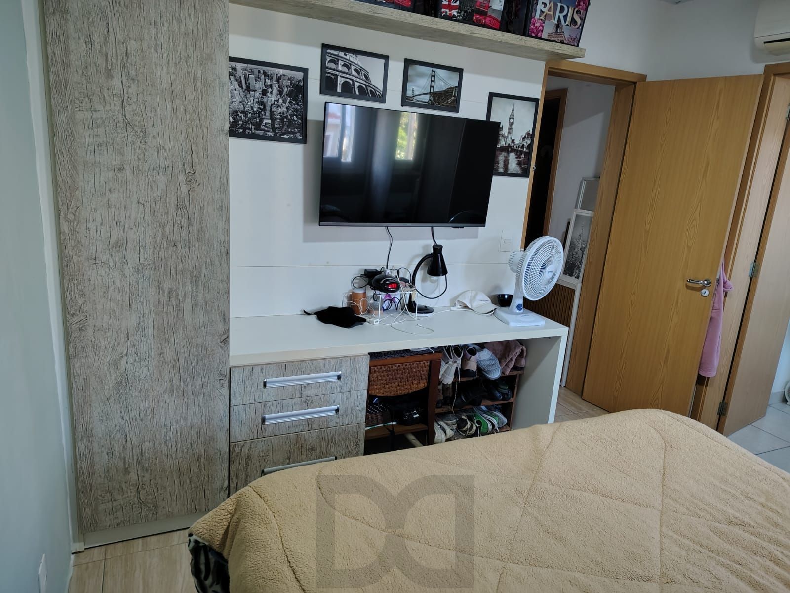 Lindo sobrado 3dormitórios no Quintas do Prado — foto 8