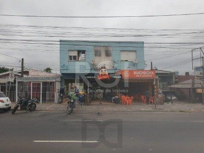 Predio para Venda - 0m², 0 dormitórios, São Sebastião — foto 1