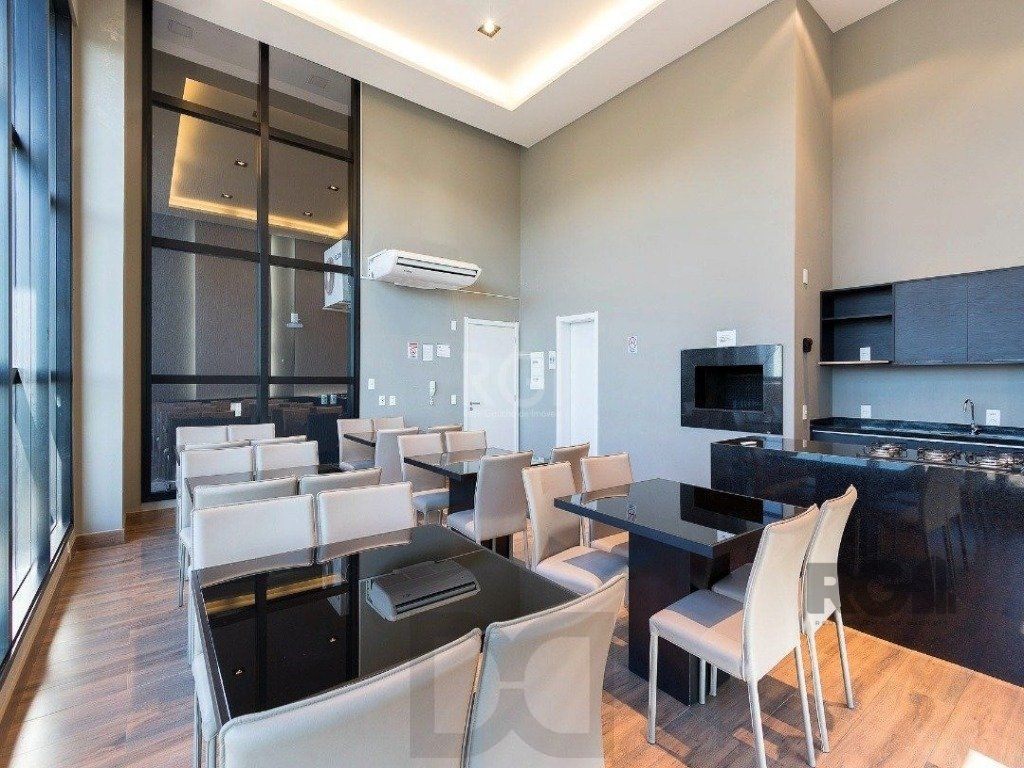 APARTAMENTO DE 2 DORMITÓRIOS NO MURANO HOME — foto 42